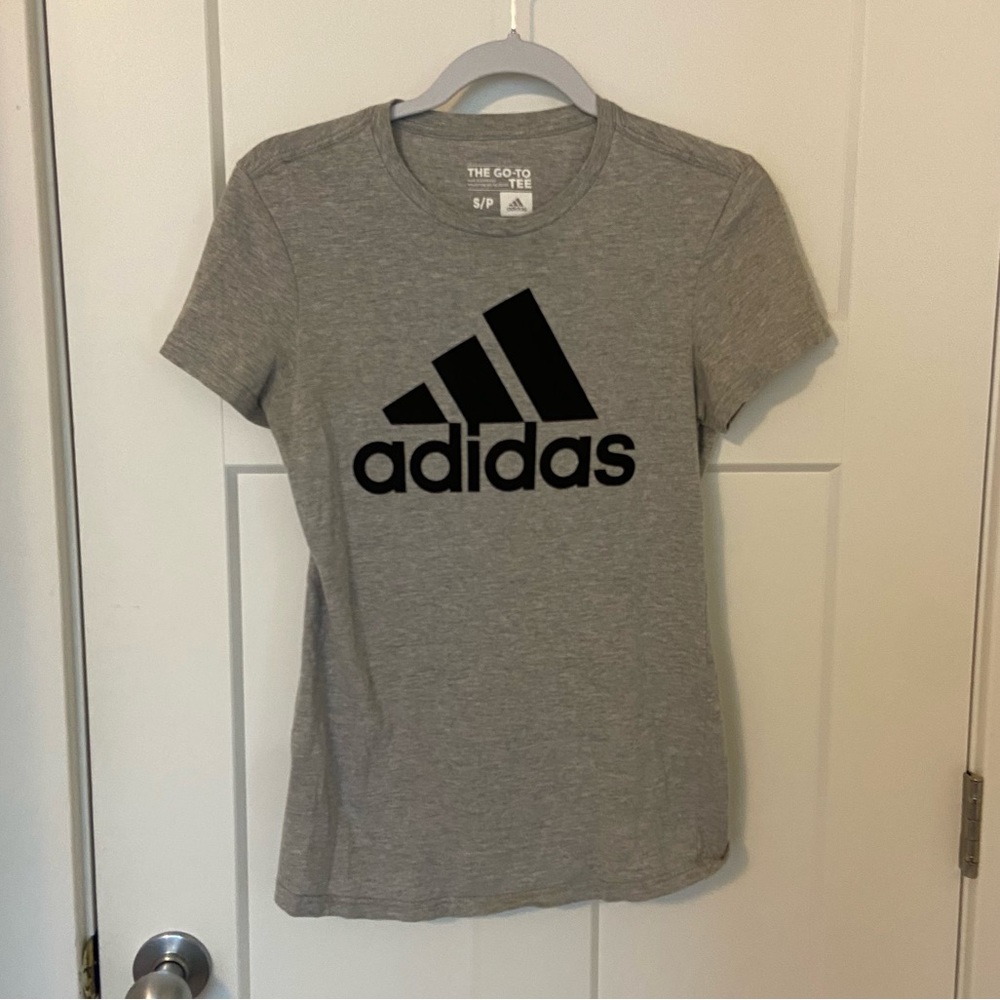 Women’s Adidas Tee Shirt